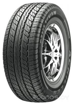 Шина Achilles Multivan 205/75 R16 113/111T, фото 1