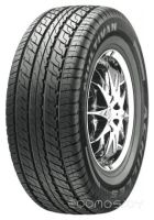Шина Achilles Multivan 205/75 R16 113/111T
