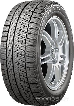Шина Bridgestone Blizzak VRX 225/55 R17 97S, фото 1