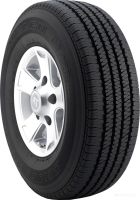 Шина Bridgestone Dueler H/T 684II 245/70 R17 110S