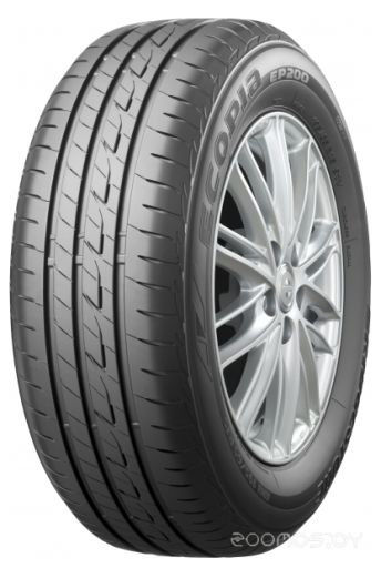 Шина Bridgestone Ecopia EP200 205/65 R16 95V, фото 1