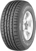 Шина Continental ContiCrossContact LX Sport 235/55 R19 101H
