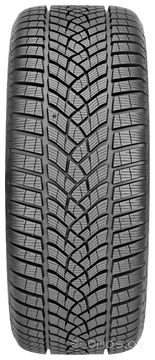Шина Goodyear Ultra Grip Performance Gen-1 225/55 R17 97H, фото 2
