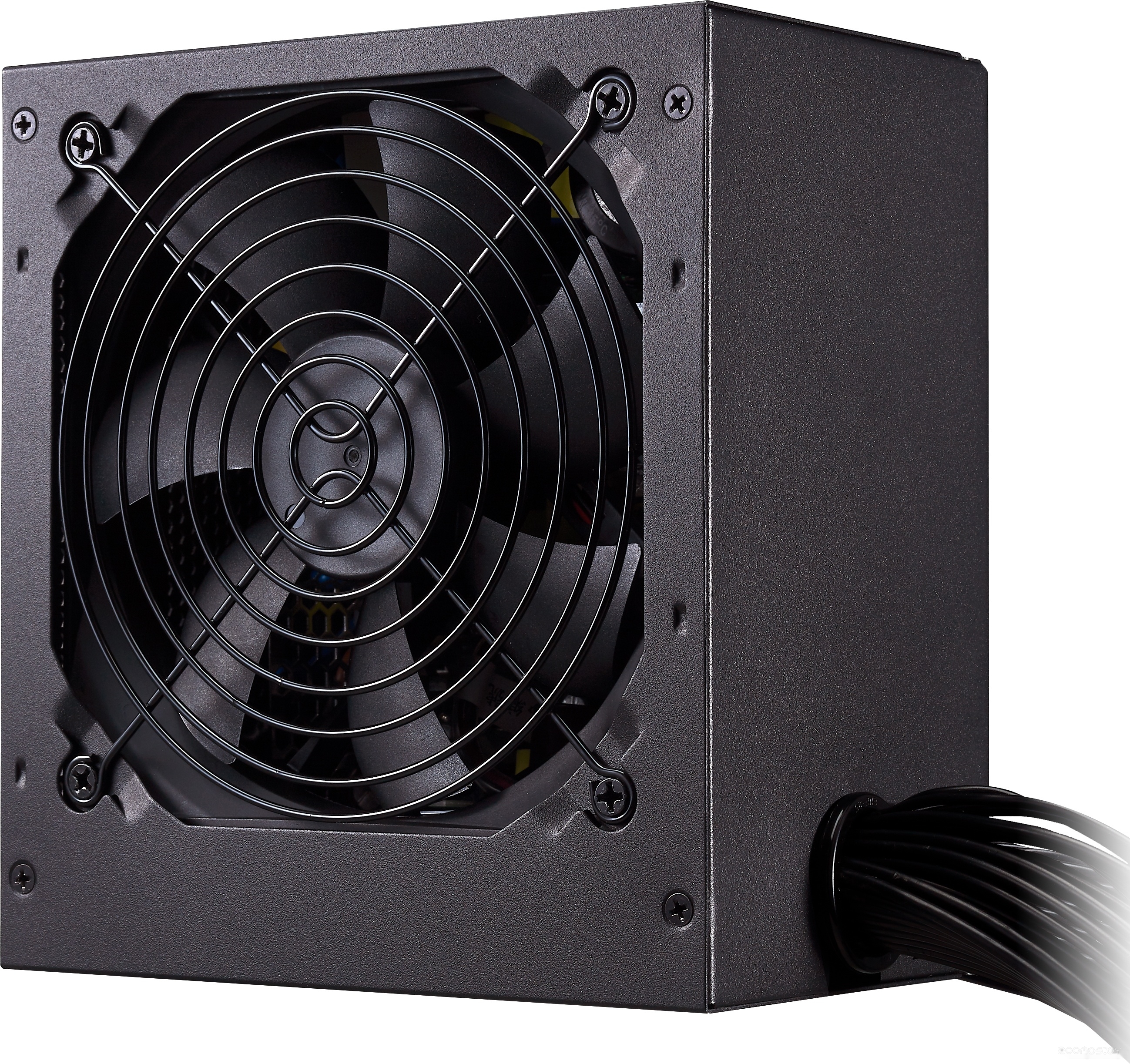 Блок питания Cooler Master MWE 750 White 230V V2 MPE-7501-ACABW-EU, фото 7