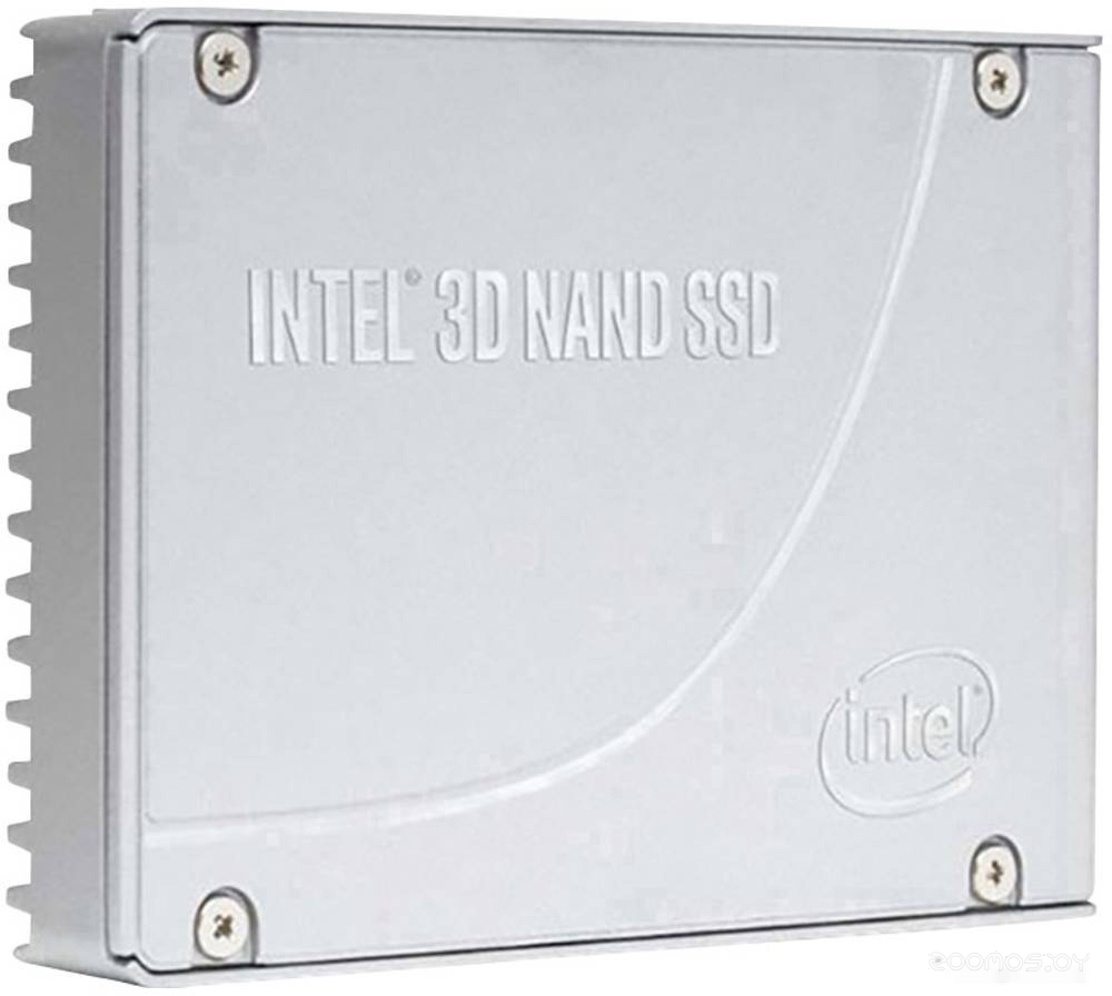 SSD Intel DC P4610 1.6TB SSDPE2KE016T801, фото 2