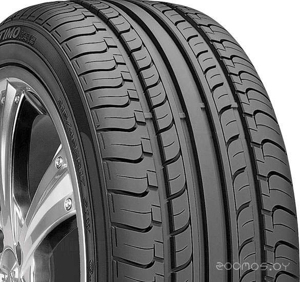 Шина Hankook Optimo K415 225/60 R17 99H, фото 2