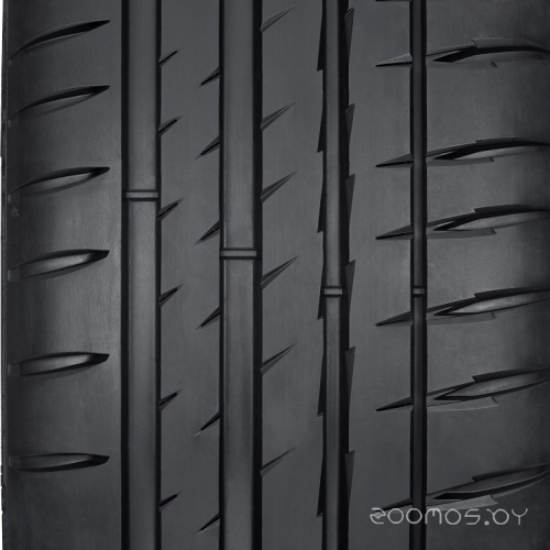Шина Michelin Pilot Sport 4 215/45 R17 91Y, фото 2