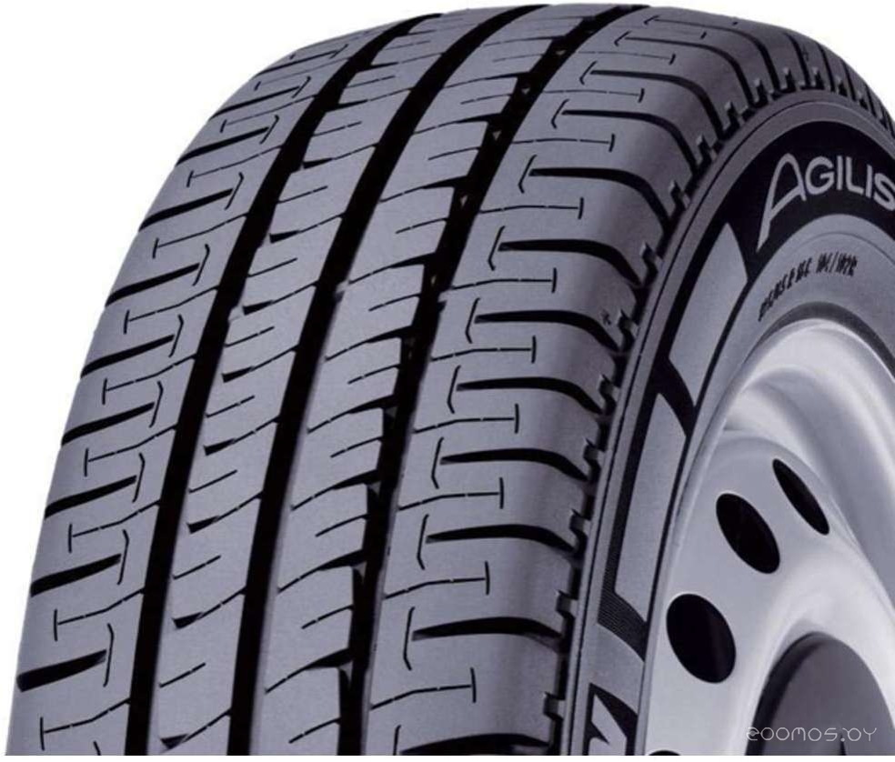 Шина Michelin Agilis Plus 205/65 R16C 107/105T, фото 2