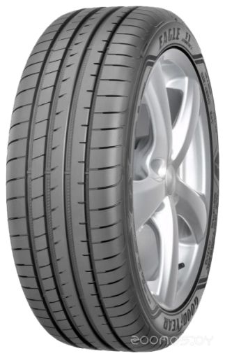 Шина Goodyear Eagle F1 Asymmetric 3 265/40 R20 104Y, фото 1