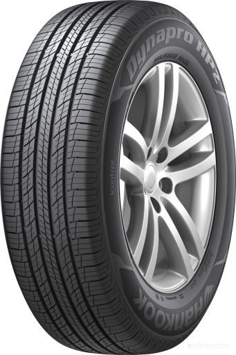 Шина Hankook Dynapro HP2 RA33 225/65 R17 102H, фото 1