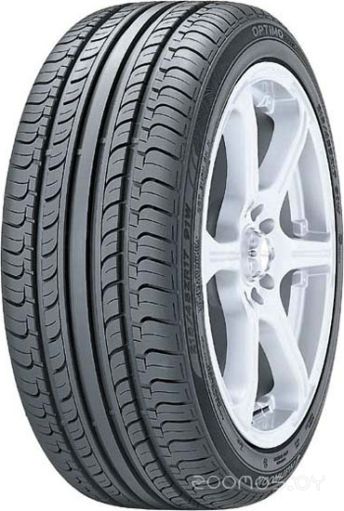 Шина Hankook Optimo K415 225/60 R17 99H, фото 1
