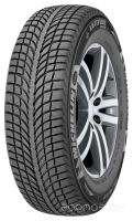 Шина Michelin Latitude Alpin LA2 255/55 R19 111V