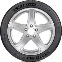 Шина Michelin Pilot Sport 4 215/45 R17 91Y