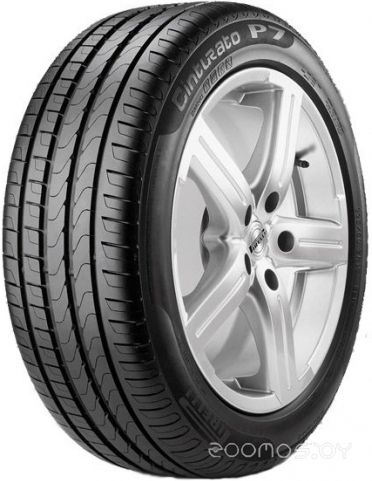 Шина Pirelli Cinturato P7 205/55 R16 91W RunFlat, фото 1
