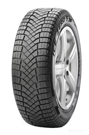 Шина Pirelli Ice Zero FR 205/50 R17 93T, фото 1