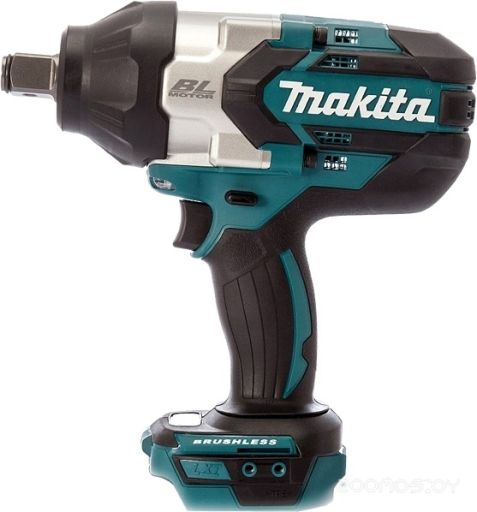 Гайковерт ударный Makita DTW1002Z, фото 1