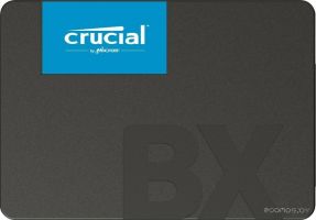 SSD Crucial BX500 2TB CT2000BX500SSD1