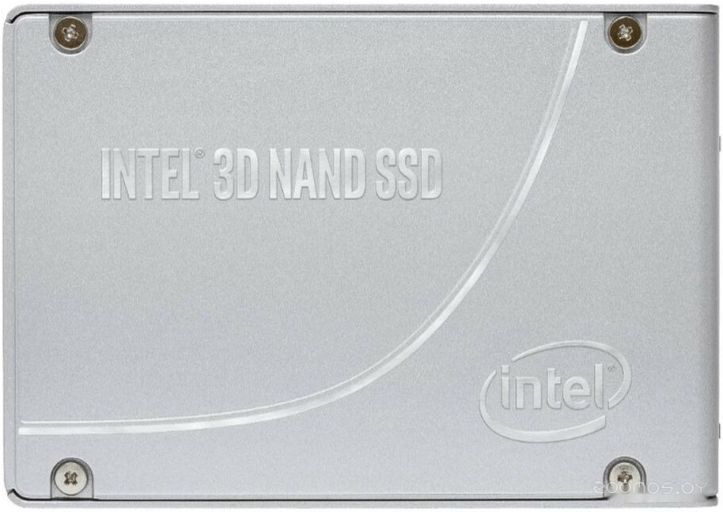 SSD Intel DC P4610 1.6TB SSDPE2KE016T801, фото 1