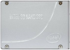 SSD Intel DC P4610 1.6TB SSDPE2KE016T801