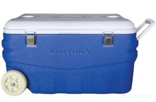 Автохолодильник Арктика 2000-100 (синий)