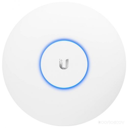 Беспроводной маршрутизатор Ubiquiti UniFi AC Pro
