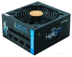 Блок питания Chieftec BDF-850C 850W