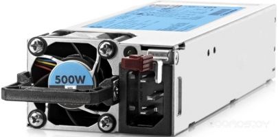 Блок питания HP 865408-B21