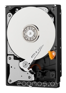 Жесткий диск Western Digital WD40PURX, фото 2