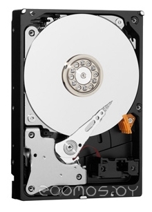 Жесткий диск Western Digital WD40PURX, фото 3