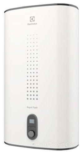 Водонагреватель Electrolux EWH 50 Royal Flash, фото 2