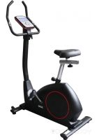 Велотренажер Sundays Fitness K8718P-7 (Black/Red)