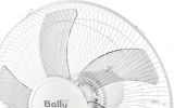 Вентилятор Ballu BFF-801