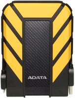 Внешний жёсткий диск A-Data HD710 Pro 1TB (Yellow)