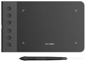 Графический планшет XP-Pen Star G640S