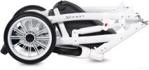 Универсальная коляска Expander Xenon (2 в 1, 03 Scarlet)
