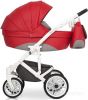 Детская коляска Expander Xenon (3 в 1, 03 Scarlet)