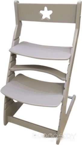 Растущий стул Rostik СП-01 (белый)