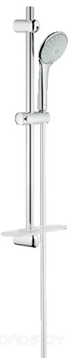 Душевая система Grohe Euphoria 110 Duo (27242 001), фото 1