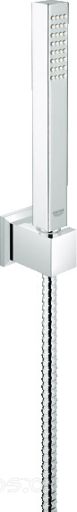 Душевая система Grohe Euphoria Cube [27889 000], фото 1