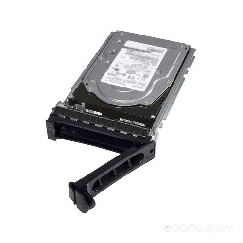 Жесткий диск DELL 400-AJPC, фото 1