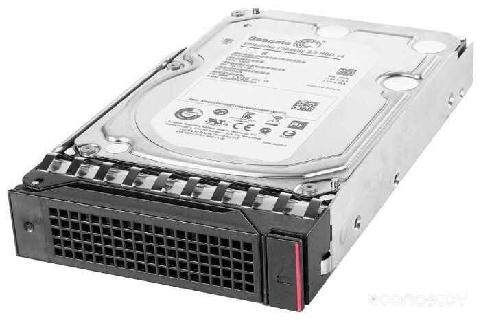 Жесткий диск Lenovo 4XB7A14113, фото 1