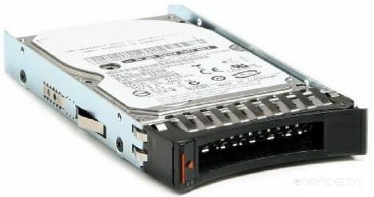Жесткий диск Lenovo 7XB7A00036, фото 1