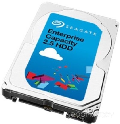 Жесткий диск Seagate ST1000NX0333, фото 1