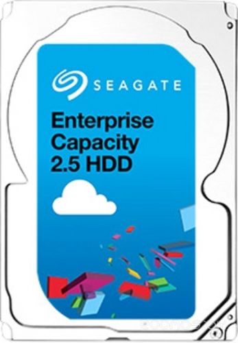 Жесткий диск Seagate ST2000NX0273
