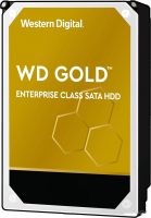 Жесткий диск Western Digital Gold 6TB WD6003FRYZ