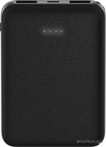 Портативное зарядное устройство Olmio MINI-10 10000mAh (черный)