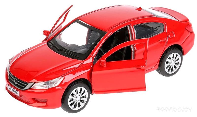 Легковой автомобиль Технопарк Honda Accord (ACCORD-RD)