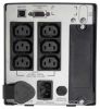 Источник бесперебойного питания APC by Schneider Electric Smart-UPS 750VA/500W USB & Serial 230V