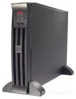 Источник бесперебойного питания APC by Schneider Electric Smart-UPS XL Modular 3000VA 230V Rackmount/Tower
