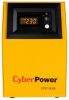 Интерактивный ИБП CyberPower CPS1000E